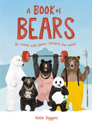 A Book of Bears - Product Thumbnail