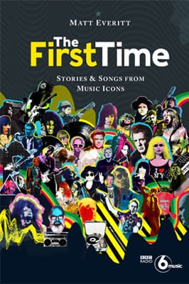 The First Time - Product Thumbnail