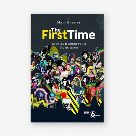 The First Time