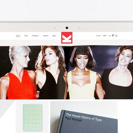 New Website! - Blog Image