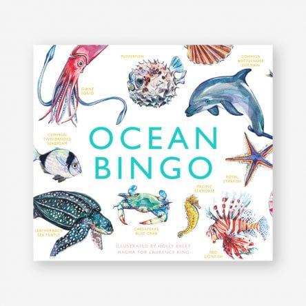 Ocean Bingo