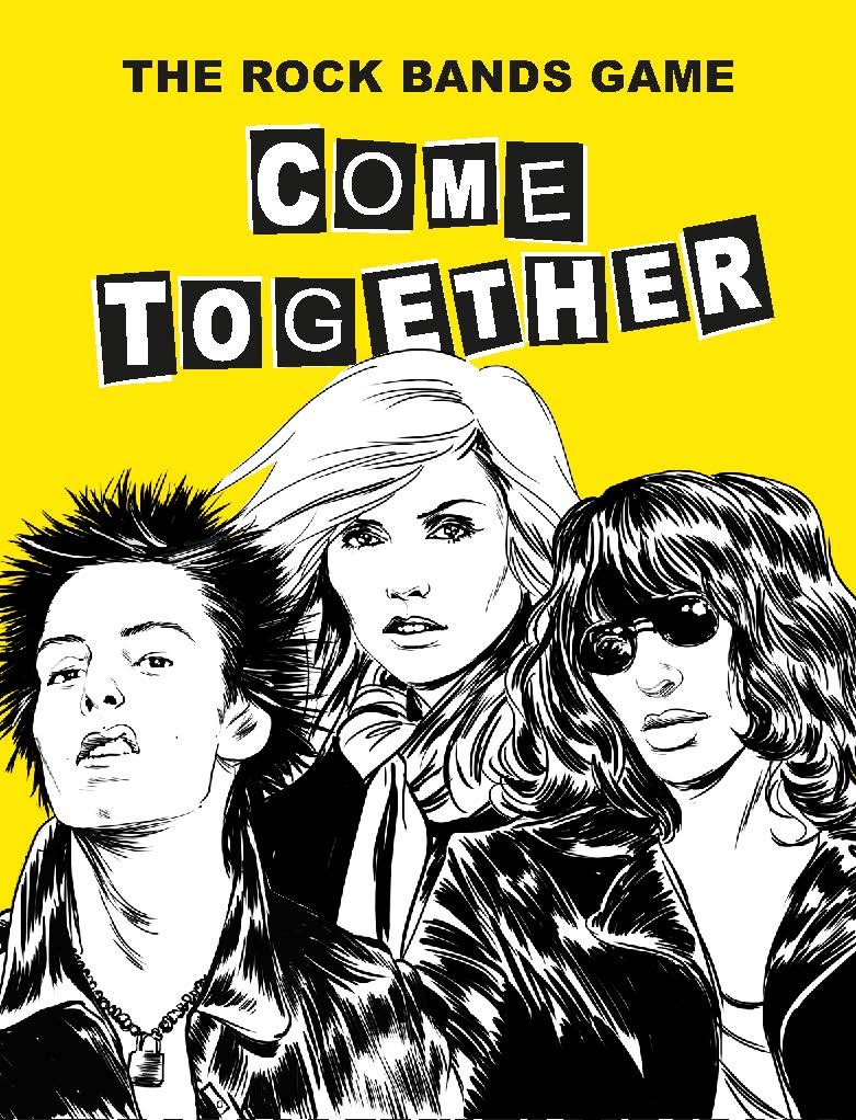 Come Together - Product Thumbnail