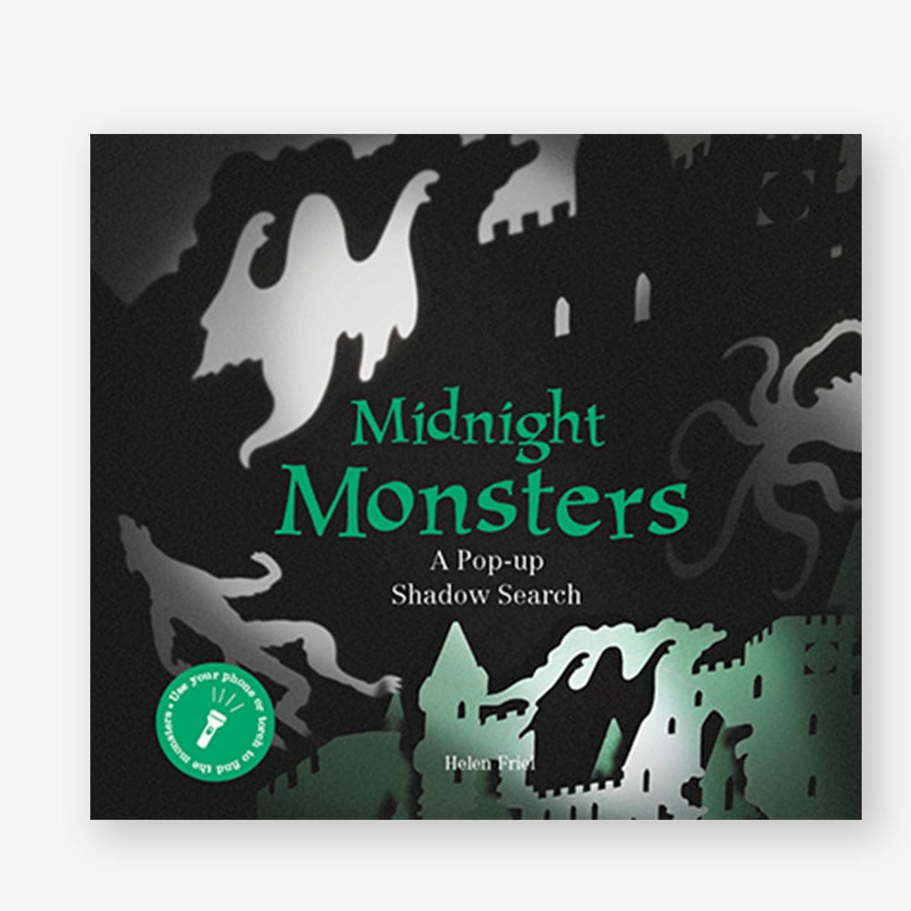 Midnight Monsters - Product Thumbnail