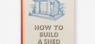 How to Build a Shed - Product Thumbnail
