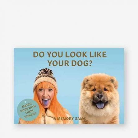 Do You Look Like Your Dog?