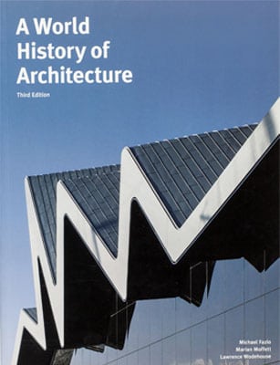 A World History of Architecture - Product Thumbnail