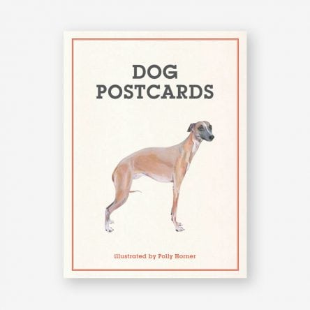 Dog Postcards