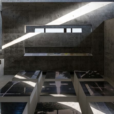 Atmospheric Light - Blog Image