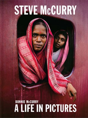 Steve McCurry: A Life in Pictures - Product Thumbnail