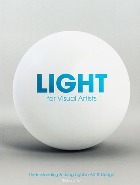 Light for Visual Artists: Understanding and Using Light in Art & Design - Product Thumbnail