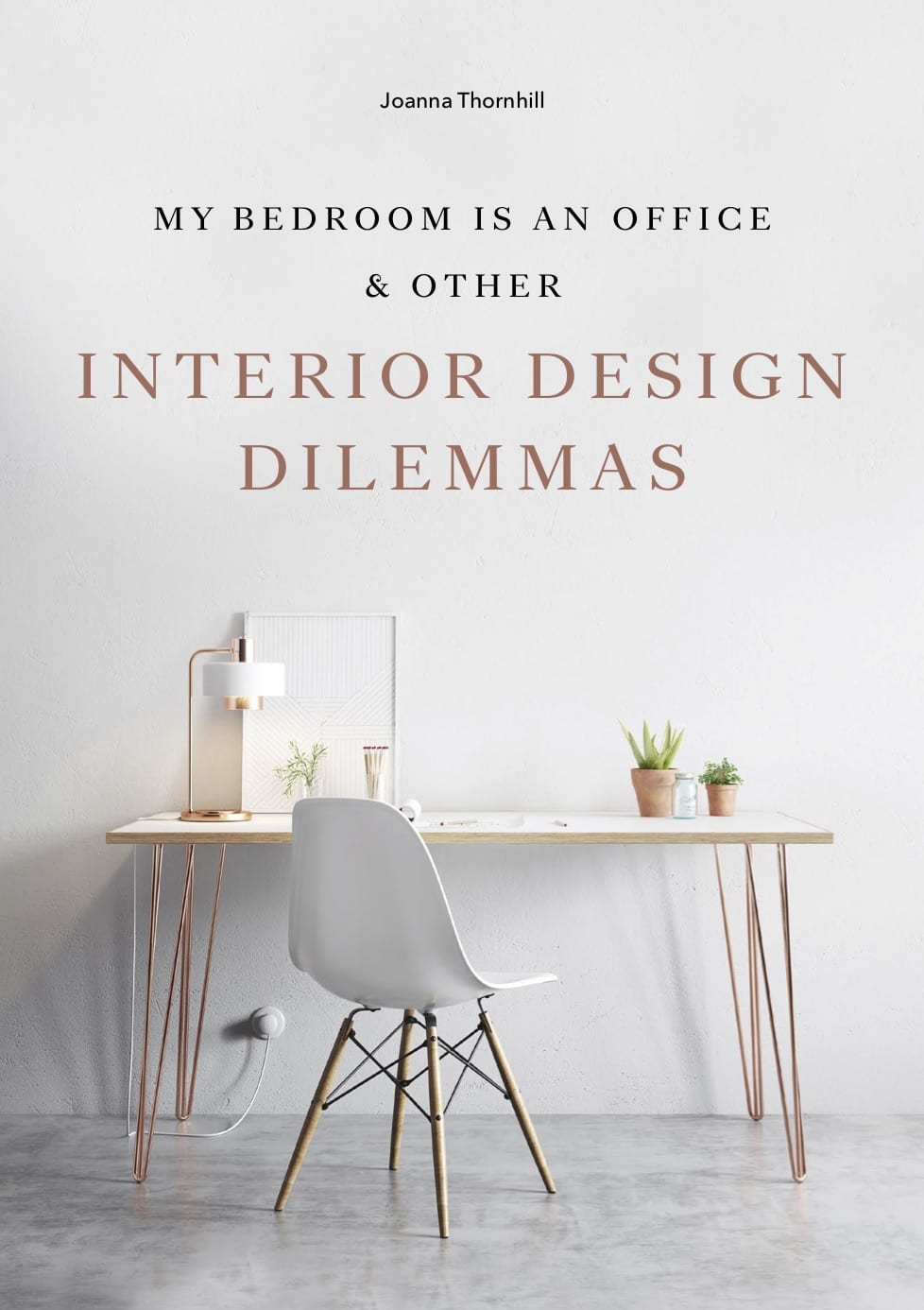 My Bedroom is an Office - Product Thumbnail