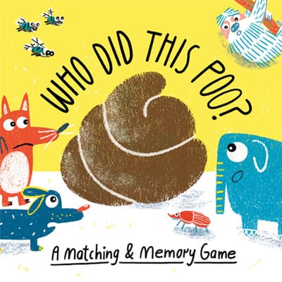 Who Did This Poo? - Product Thumbnail
