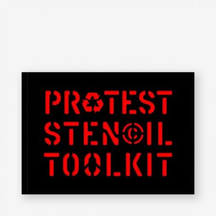 Protest Stencil Toolkit