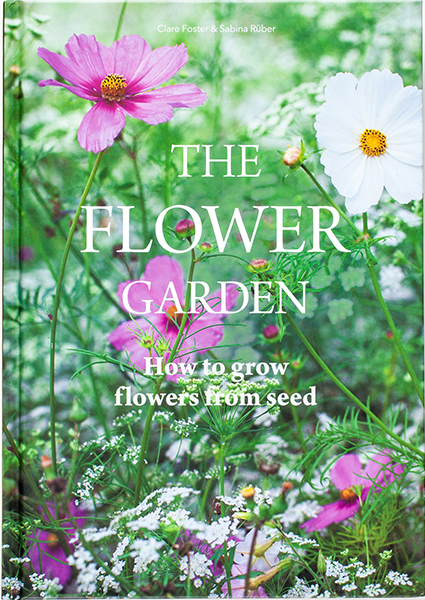 The Flower Garden - Product Thumbnail