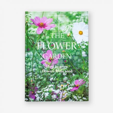 The Flower Garden