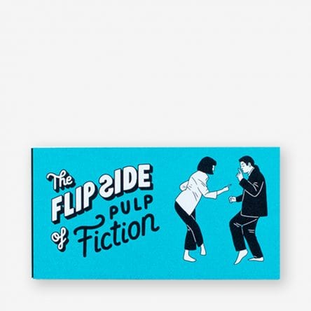 The Flip Side of…