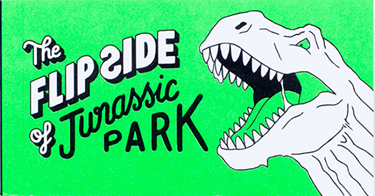 The Flip Side of… - Product Thumbnail