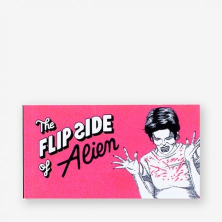 The Flip Side of…
