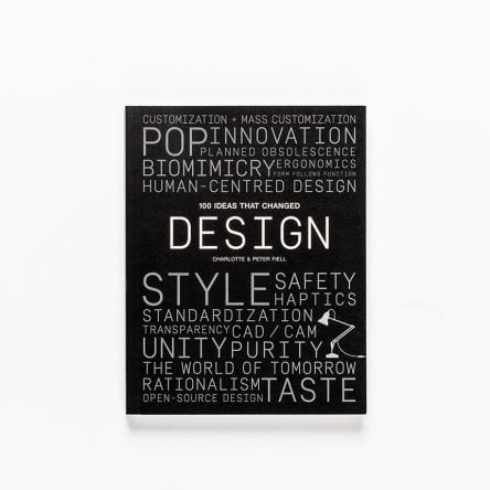 100 Ideas That Changed Design