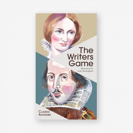 The Writers Game