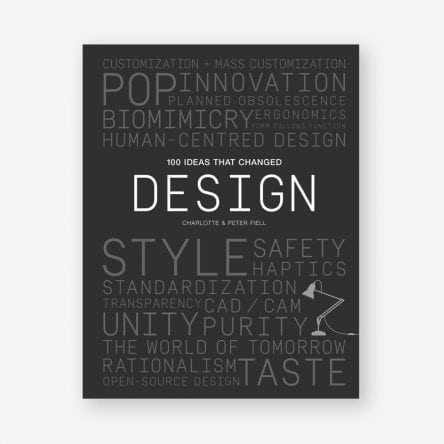 100 Ideas That Changed Design