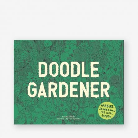 Doodle Gardener