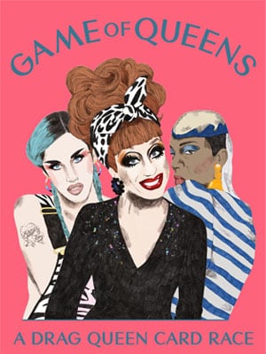 Game of Queens - Product Thumbnail