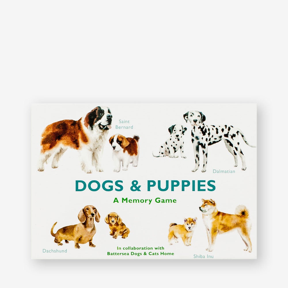 dogs puppies laurence king
