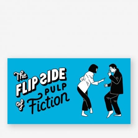 The Flip Side of…