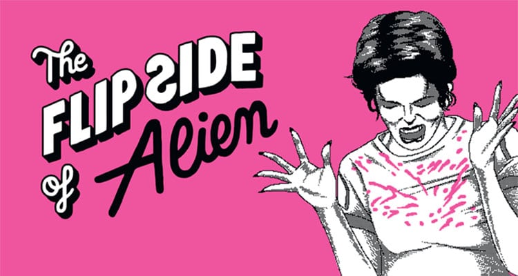 The Flip Side of… - Product Thumbnail