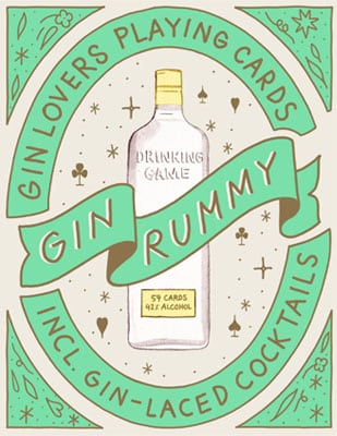 Gin Rummy - Product Thumbnail