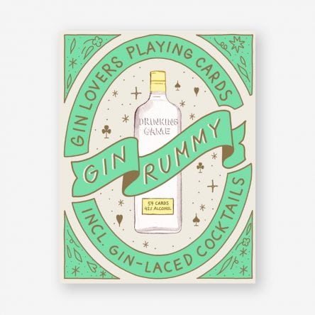 Gin Rummy