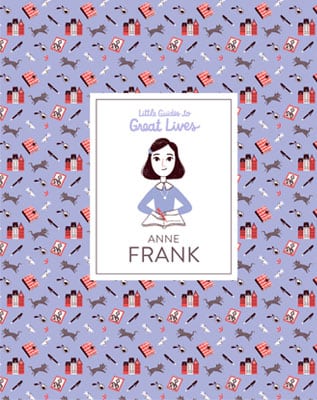 Little Guides to Great Lives: Anne Frank - Product Thumbnail
