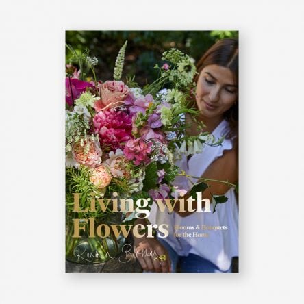 Living with Flowers