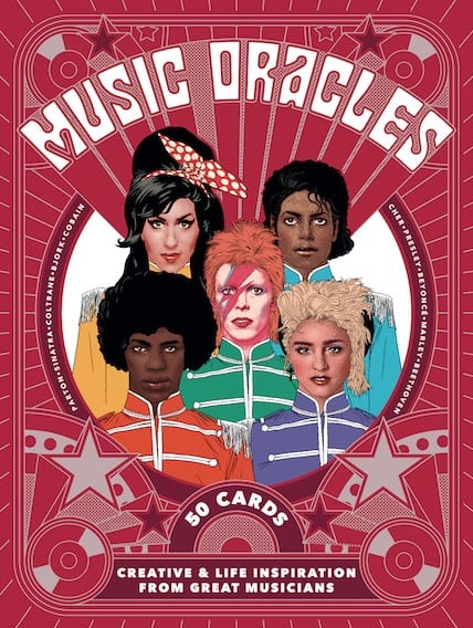 Music Oracles - Product Thumbnail