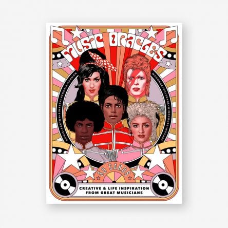 Music Oracles
