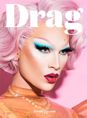 Drag - Product Thumbnail