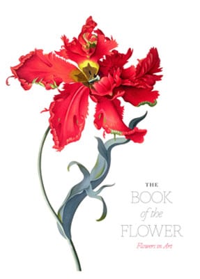 The Book of the Flower - Product Thumbnail