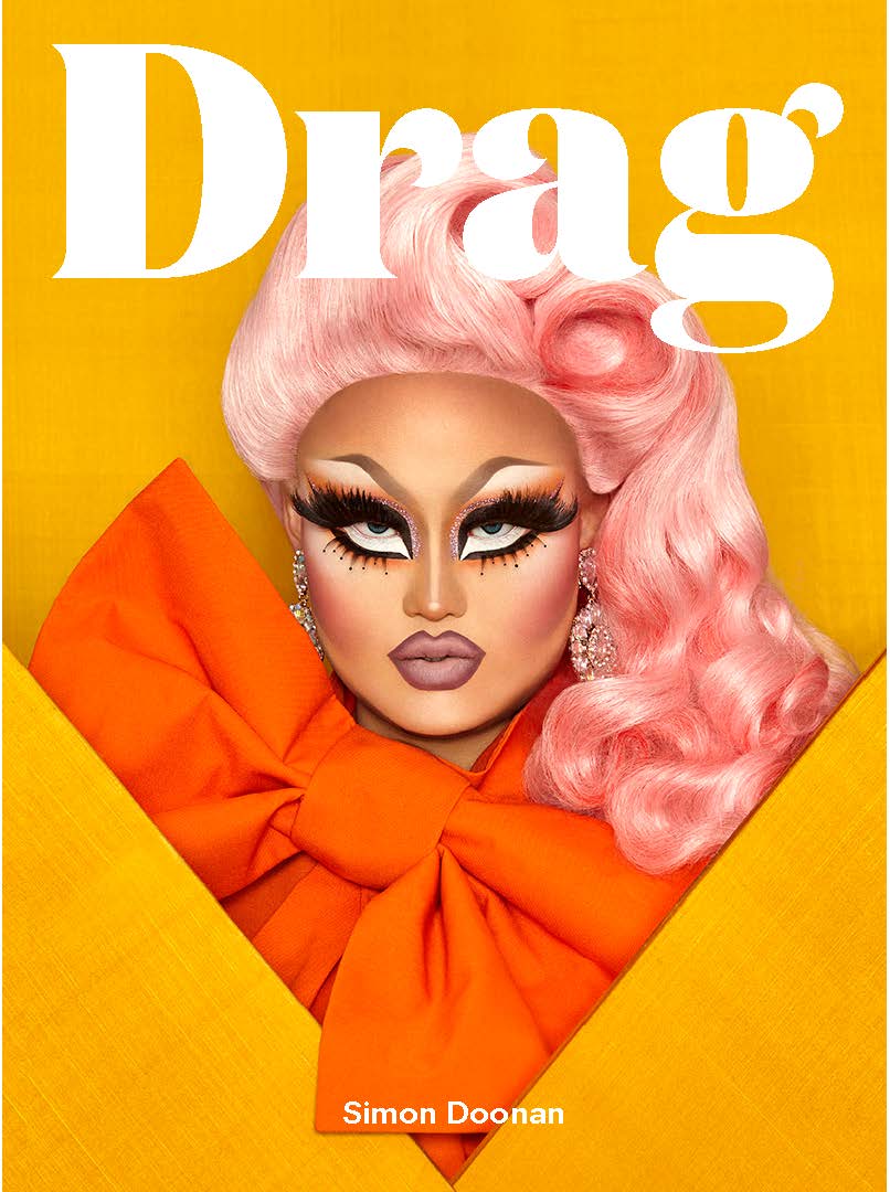 Drag - Product Thumbnail