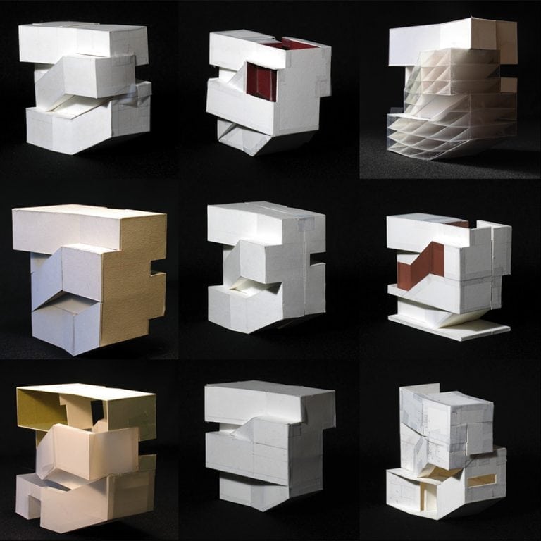 Design Process in Architecture