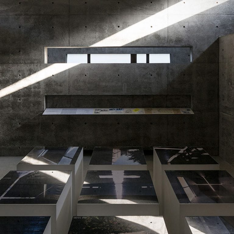 The Art of Architectural Daylighting