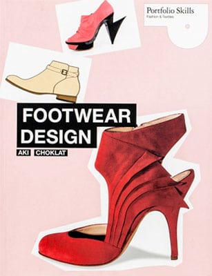 Footwear Design - Product Thumbnail