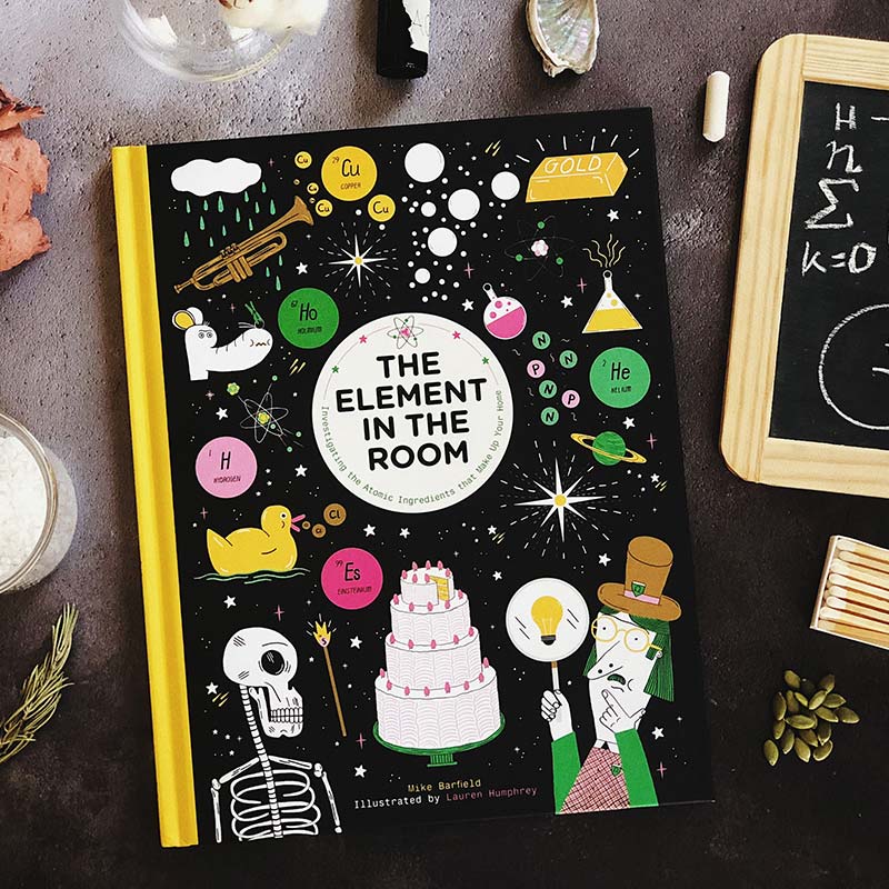 The Element in the Room