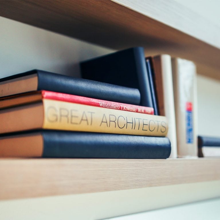 Reading list: Design Books