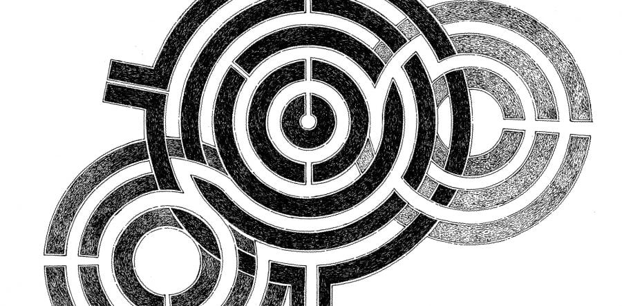 What's so amazing about mazes?