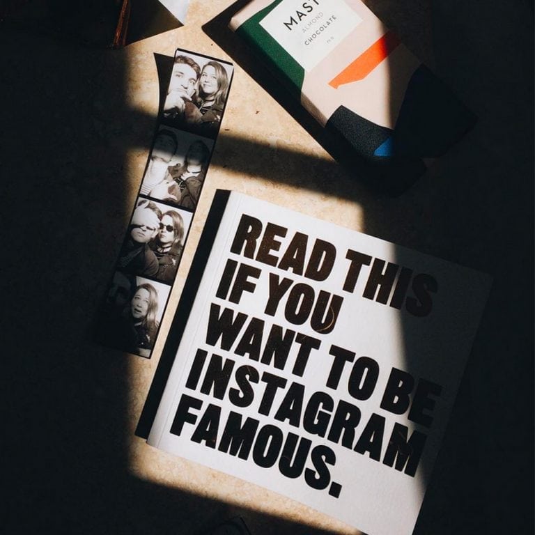 Henry Carroll on our best-selling Read This series