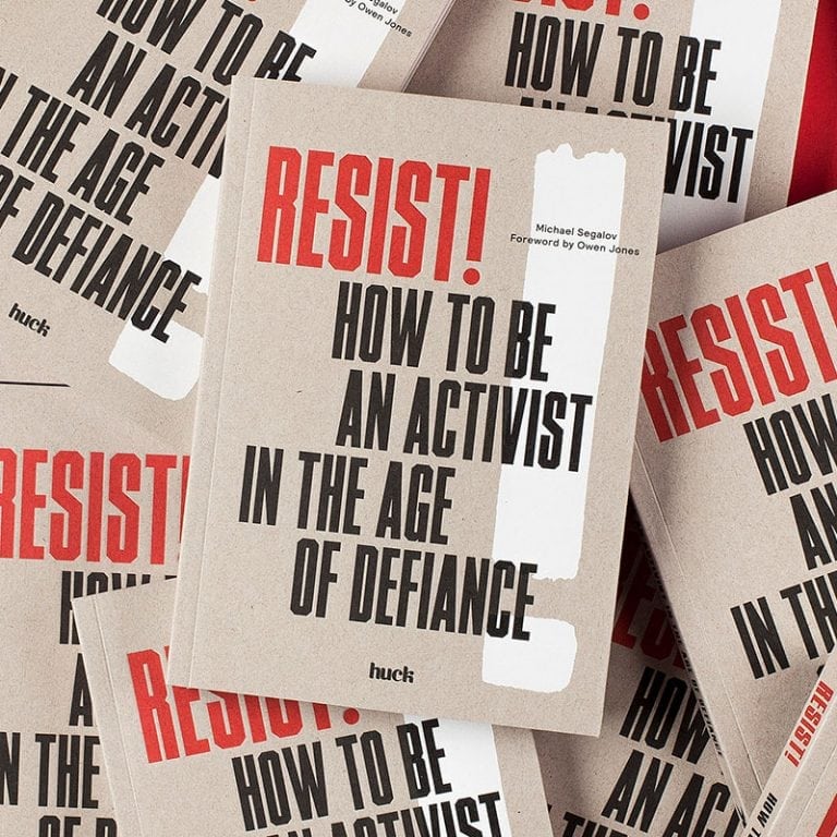 Resist!