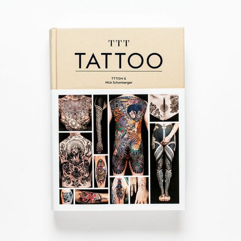 TTT: Tattoo