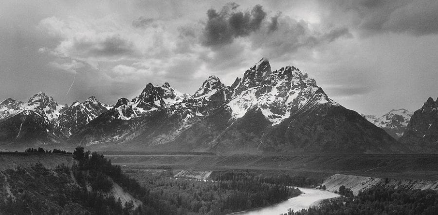 Photographers on Photography - Blog Image