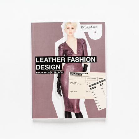 Leather Fashion Design